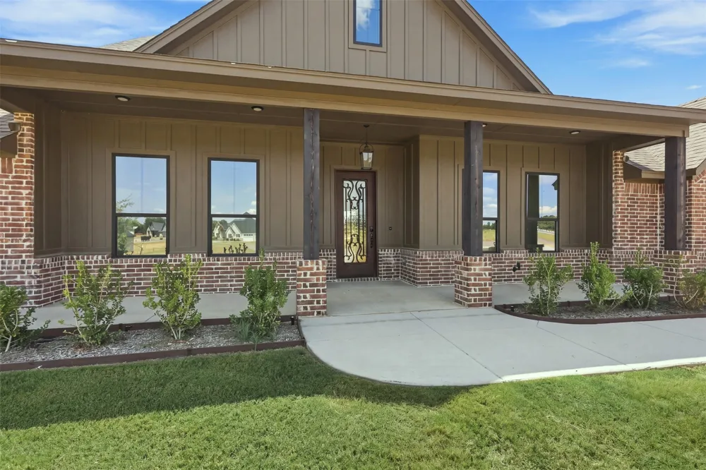 3155 Infinity Drive Weatherford, TX 76087