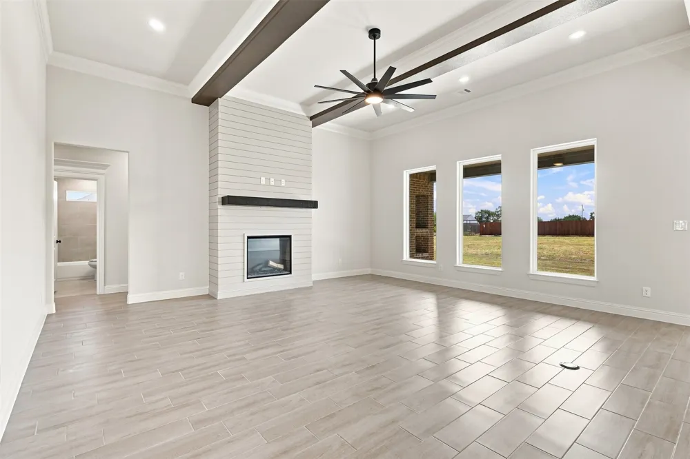 3155 Infinity Drive Weatherford, TX 76087