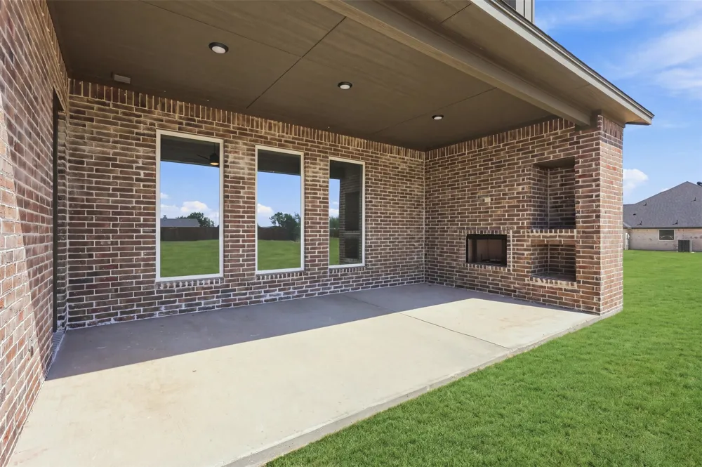 3155 Infinity Drive Weatherford, TX 76087