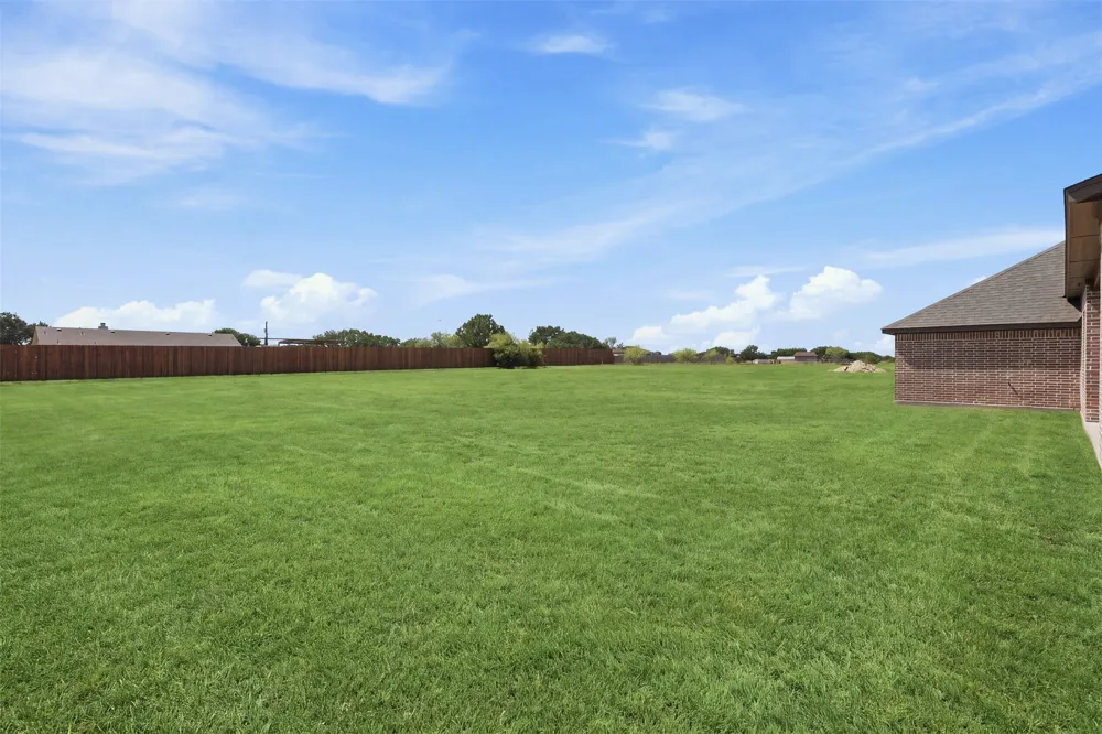 3155 Infinity Drive Weatherford, TX 76087