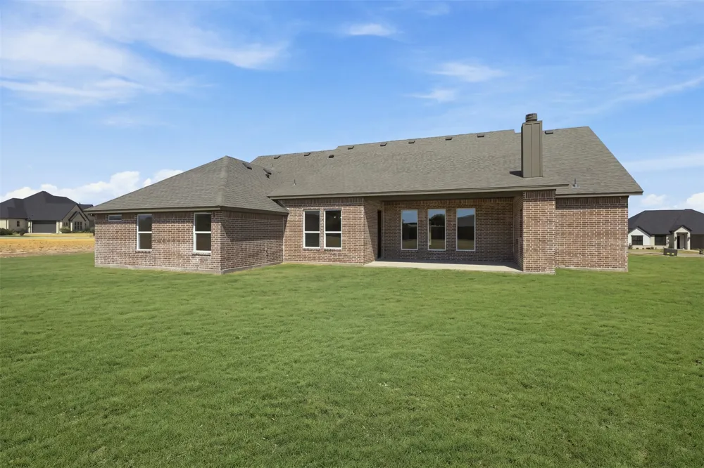 3155 Infinity Drive Weatherford, TX 76087