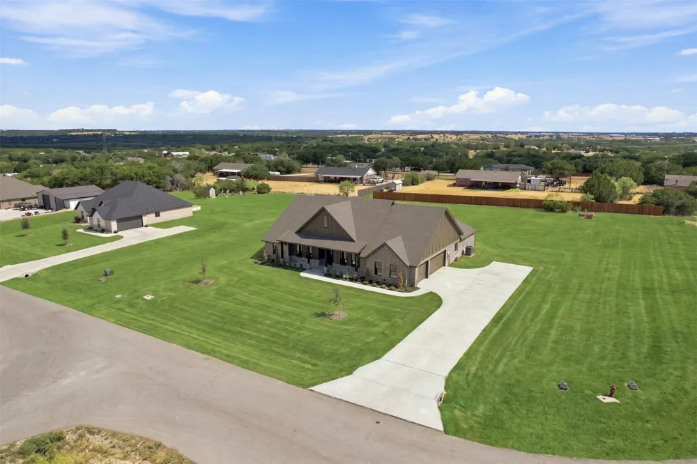 3155 Infinity Drive Weatherford, TX 76087