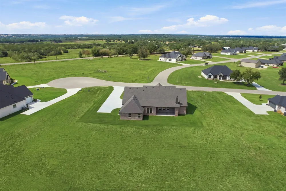 3155 Infinity Drive Weatherford, TX 76087