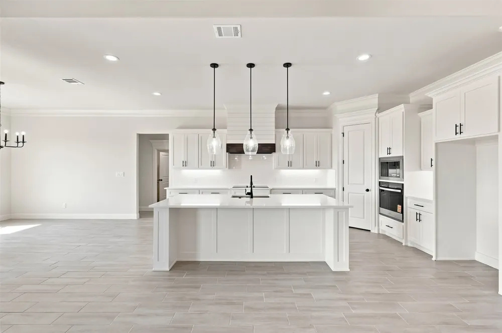 3155 Infinity Drive Weatherford, TX 76087