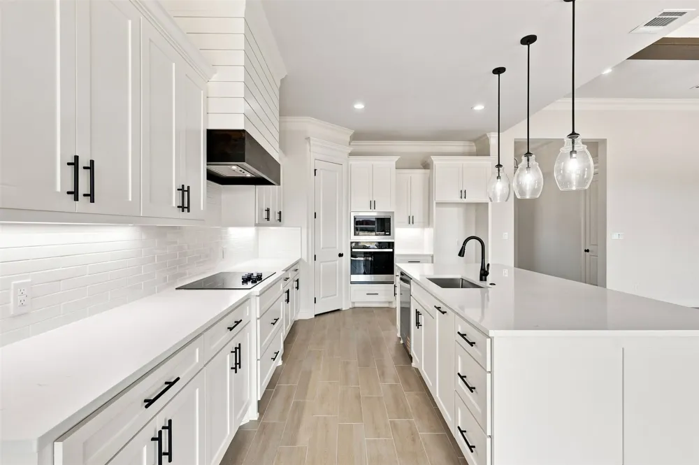 3155 Infinity Drive Weatherford, TX 76087
