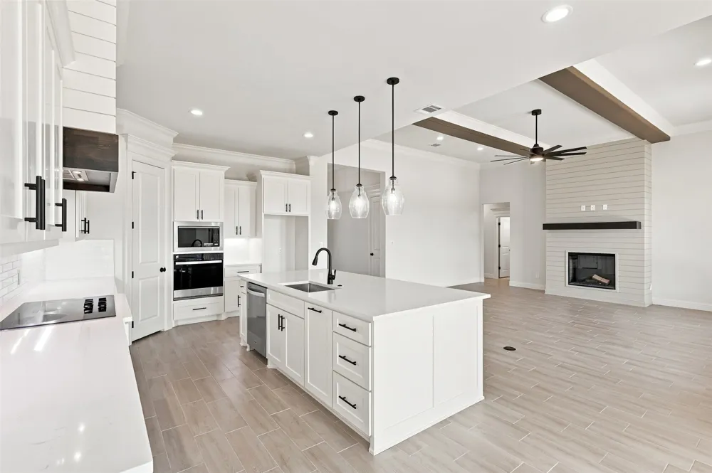 3155 Infinity Drive Weatherford, TX 76087
