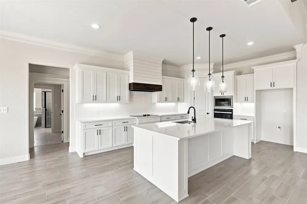 3155 Infinity Drive Weatherford, TX 76087