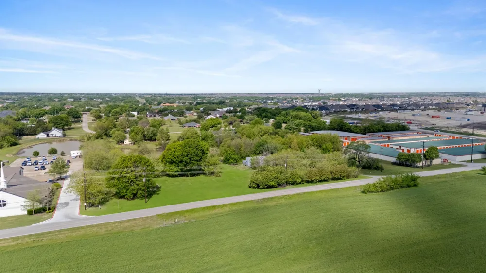 5799 Custer Road Prosper, TX 75071
