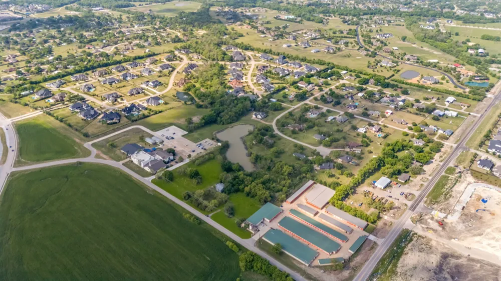 5799 Custer Road Prosper, TX 75071