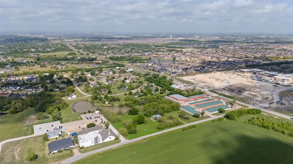 5799 Custer Road Prosper, TX 75071