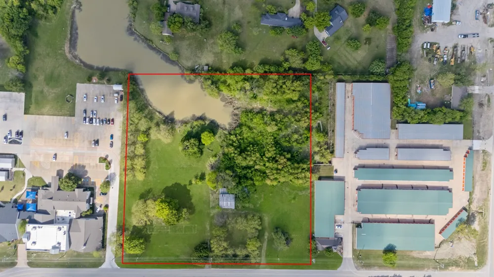 5799 Custer Road Prosper, TX 75071