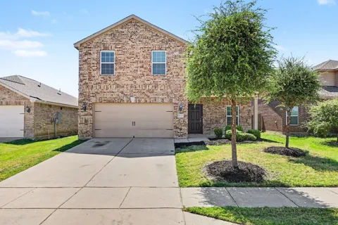 1623 Park Trails Boulevard