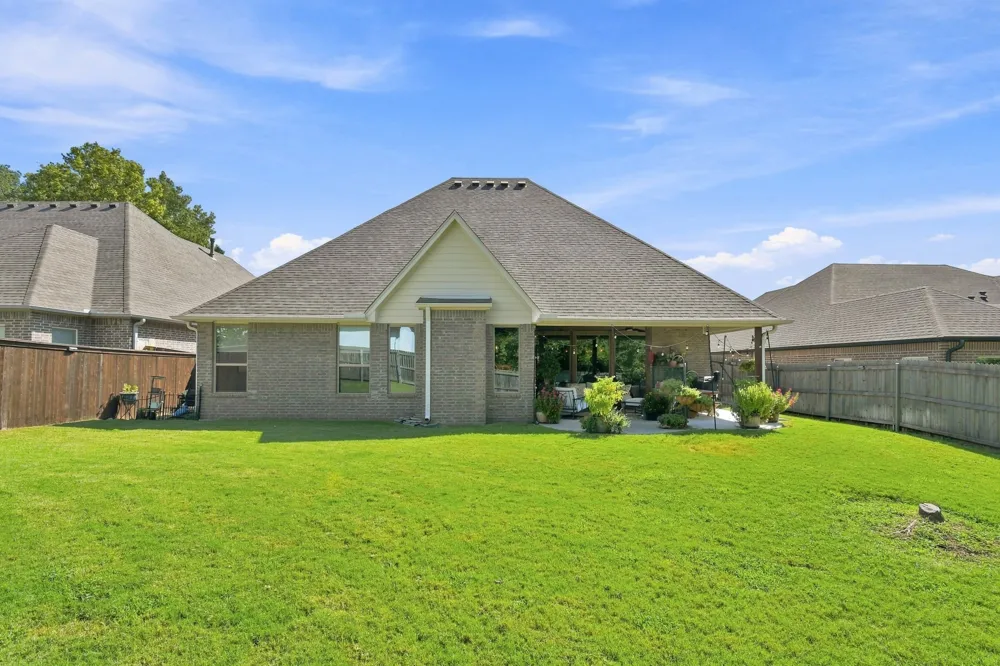 11920 S 68th East Avenue Bixby, OK 74008