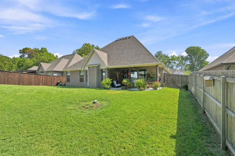 11920 S 68th East Avenue Bixby, OK 74008