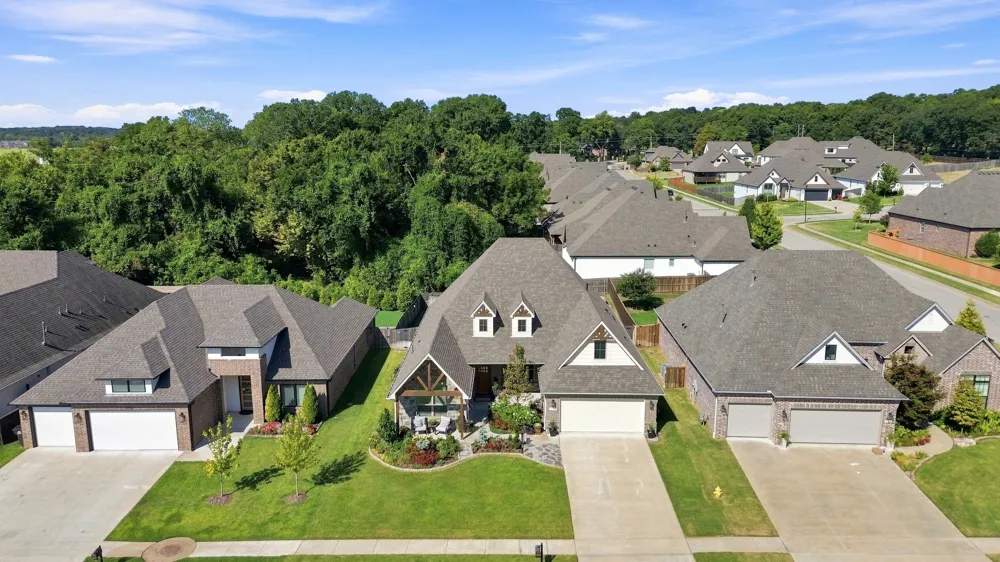 11920 S 68th East Avenue Bixby, OK 74008