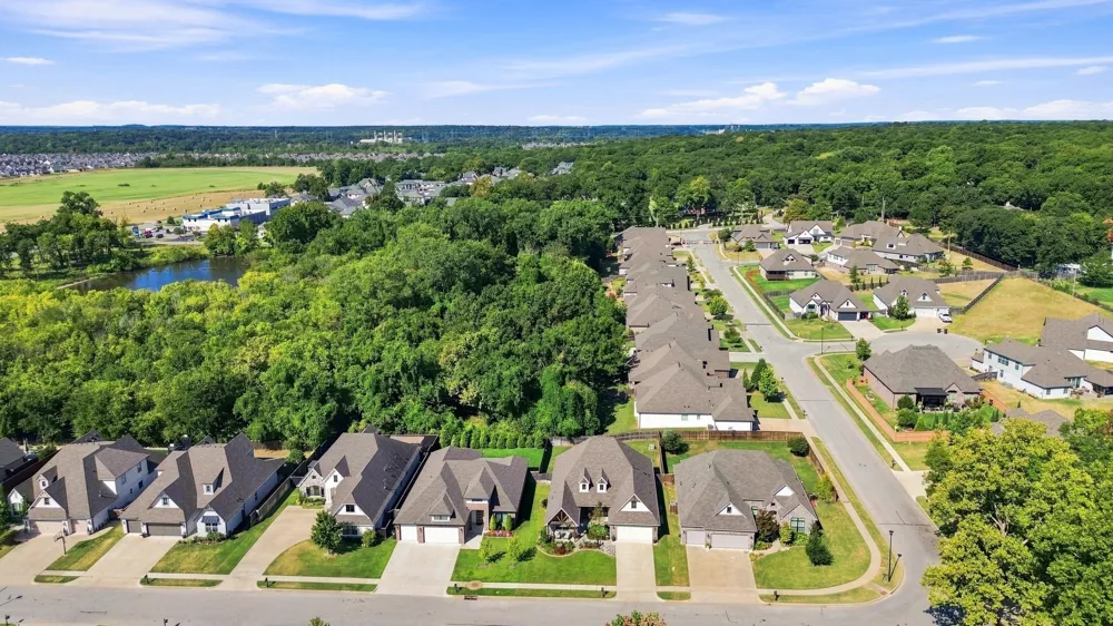 11920 S 68th East Avenue Bixby, OK 74008