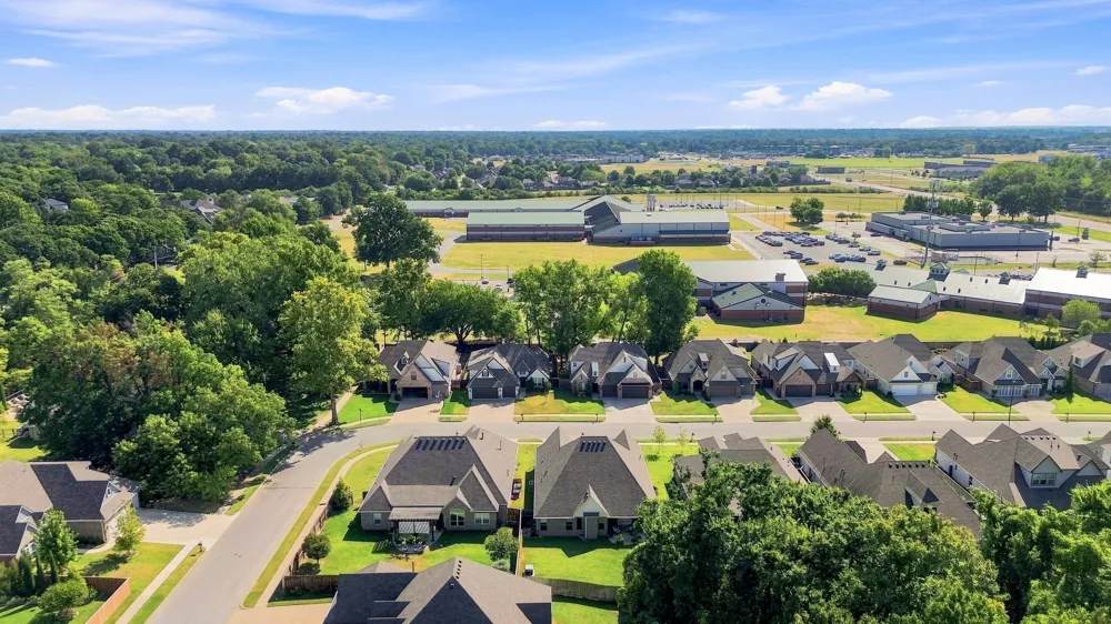 11920 S 68th East Avenue Bixby, OK 74008