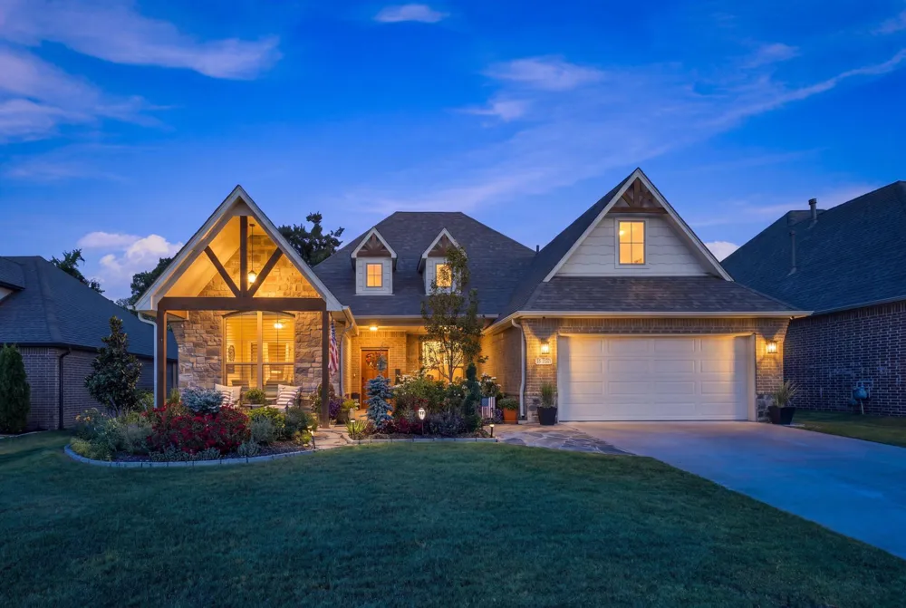11920 S 68th East Avenue Bixby, OK 74008