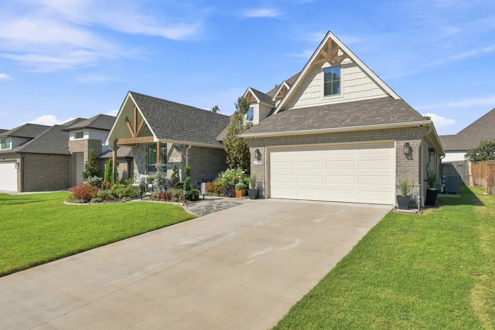 11920 S 68th East Avenue Bixby, OK 74008