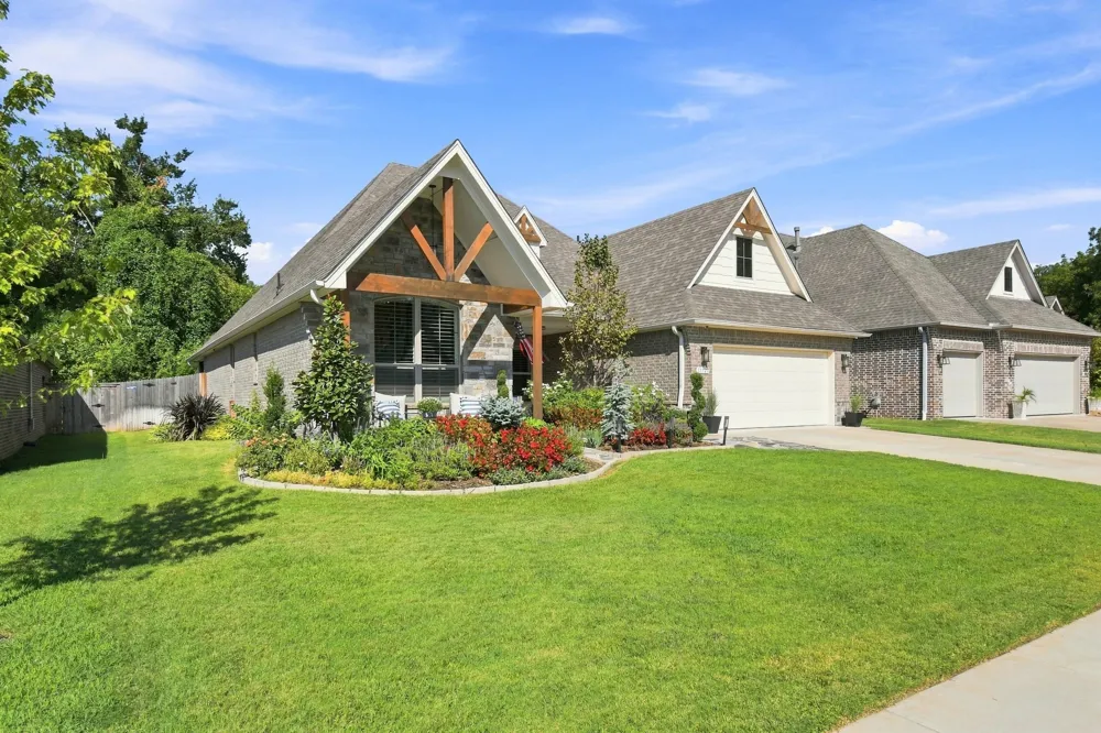 11920 S 68th East Avenue Bixby, OK 74008