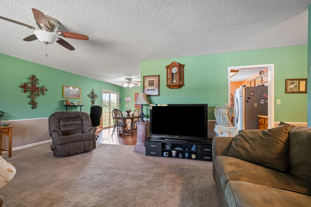 701 Haskens Street Pocola, OK 74902