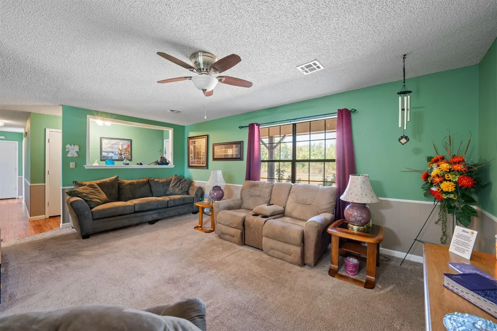 701 Haskens Street Pocola, OK 74902