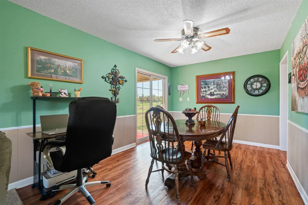 701 Haskens Street Pocola, OK 74902