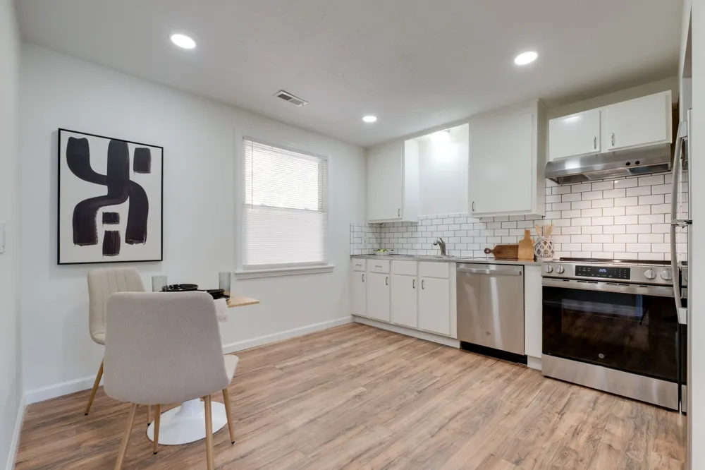 611 Boscobel St #Unit B Nashville, TN 37206