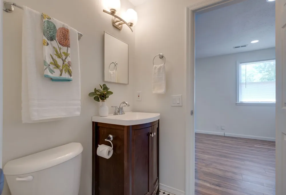 611 Boscobel St #Unit B Nashville, TN 37206