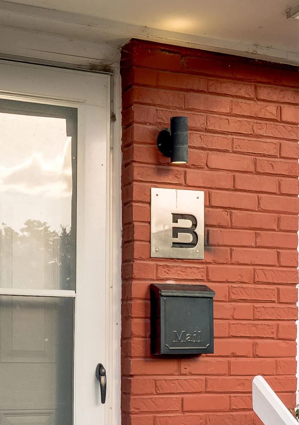 611 Boscobel St #Unit B Nashville, TN 37206