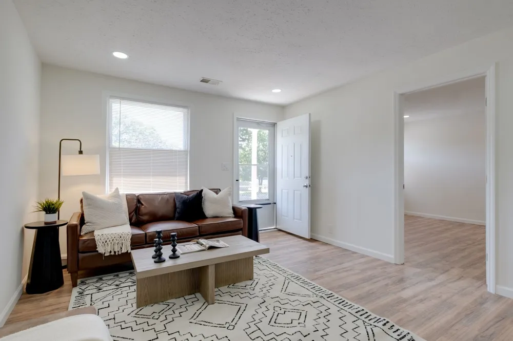 611 Boscobel St #Unit B Nashville, TN 37206