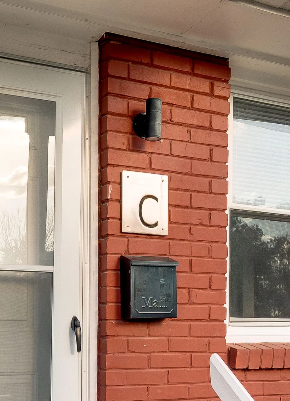 611 Boscobel St #Unit C Nashville, TN 37206