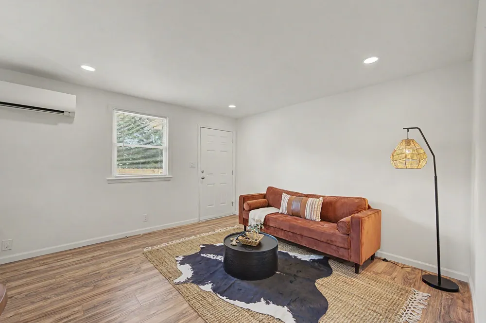 611 Boscobel St #Unit C Nashville, TN 37206
