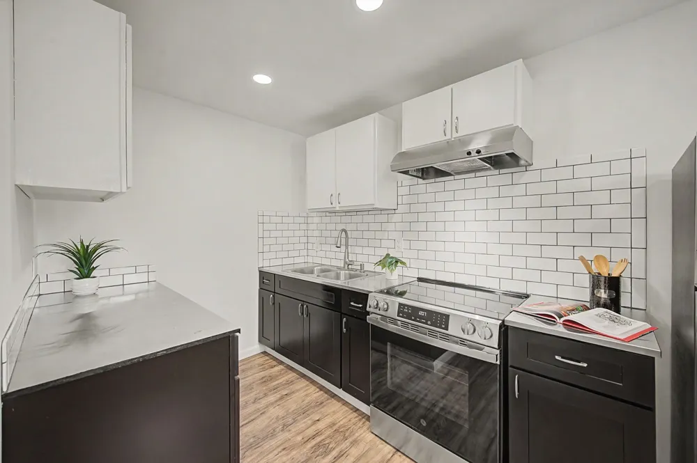 611 Boscobel St #Unit C Nashville, TN 37206