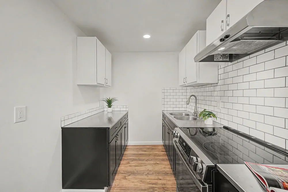 611 Boscobel St #Unit C Nashville, TN 37206
