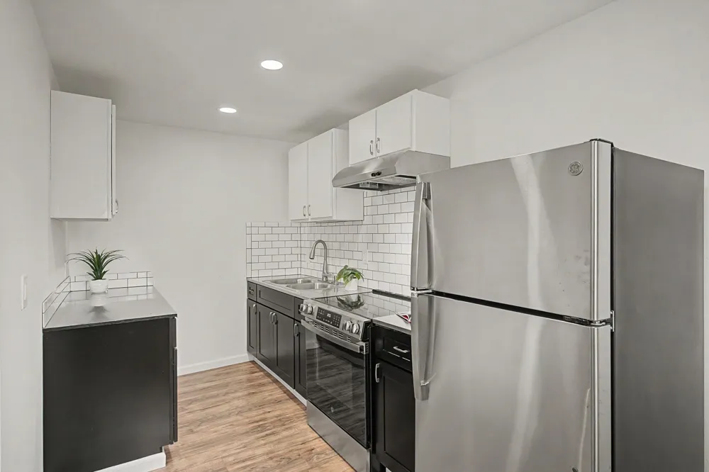 611 Boscobel St #Unit C Nashville, TN 37206