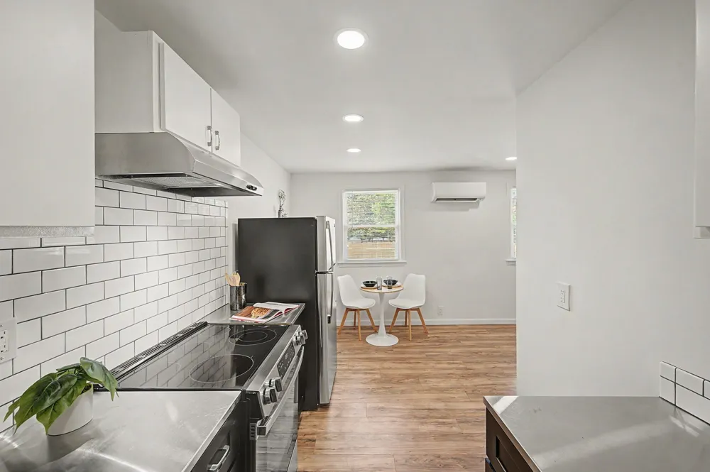 611 Boscobel St #Unit C Nashville, TN 37206
