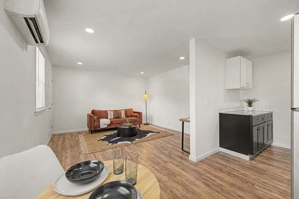 611 Boscobel St #Unit C Nashville, TN 37206