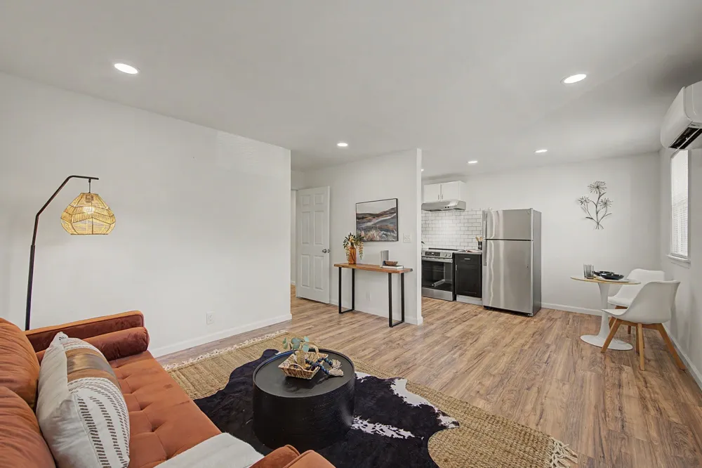 611 Boscobel St #Unit C Nashville, TN 37206