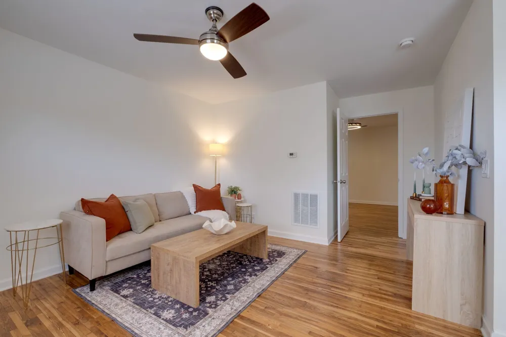 611 Boscobel St #Unit D Nashville, TN 37206