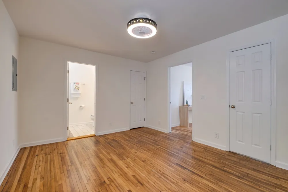 611 Boscobel St #Unit D Nashville, TN 37206