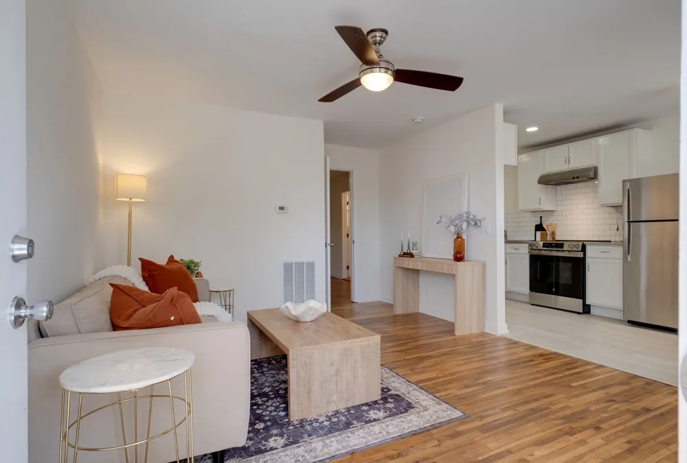 611 Boscobel St #Unit D Nashville, TN 37206