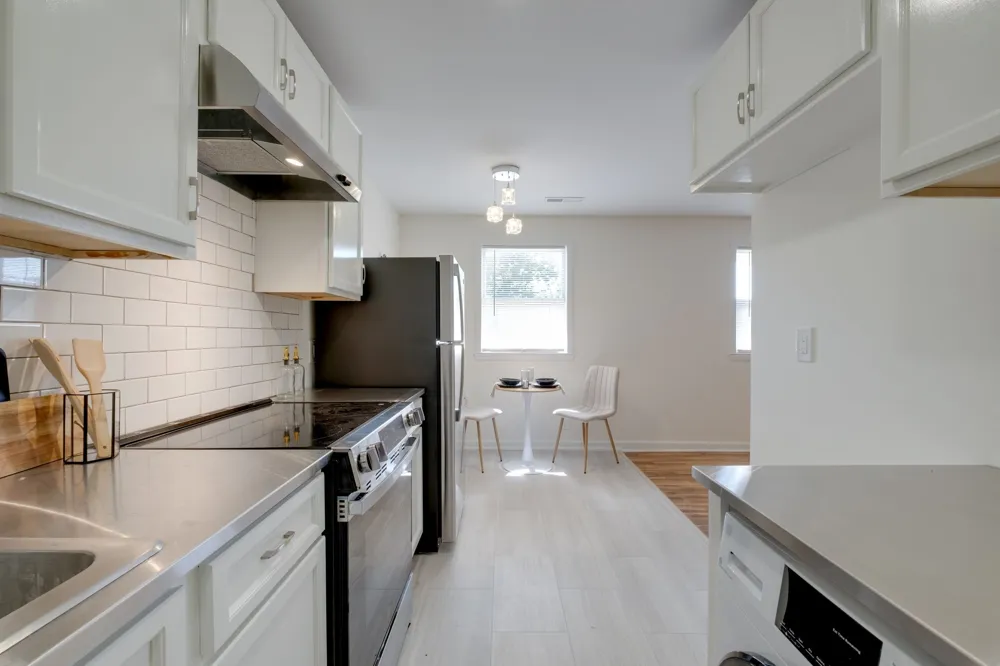 611 Boscobel St #Unit D Nashville, TN 37206