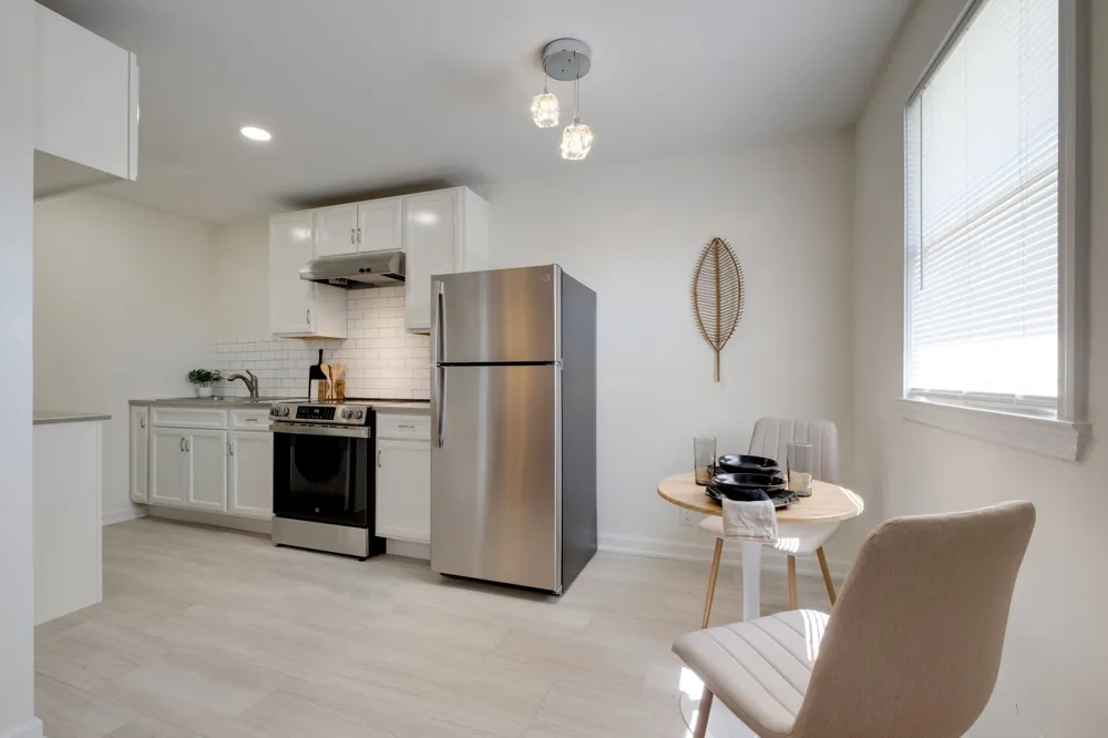 611 Boscobel St #Unit D Nashville, TN 37206