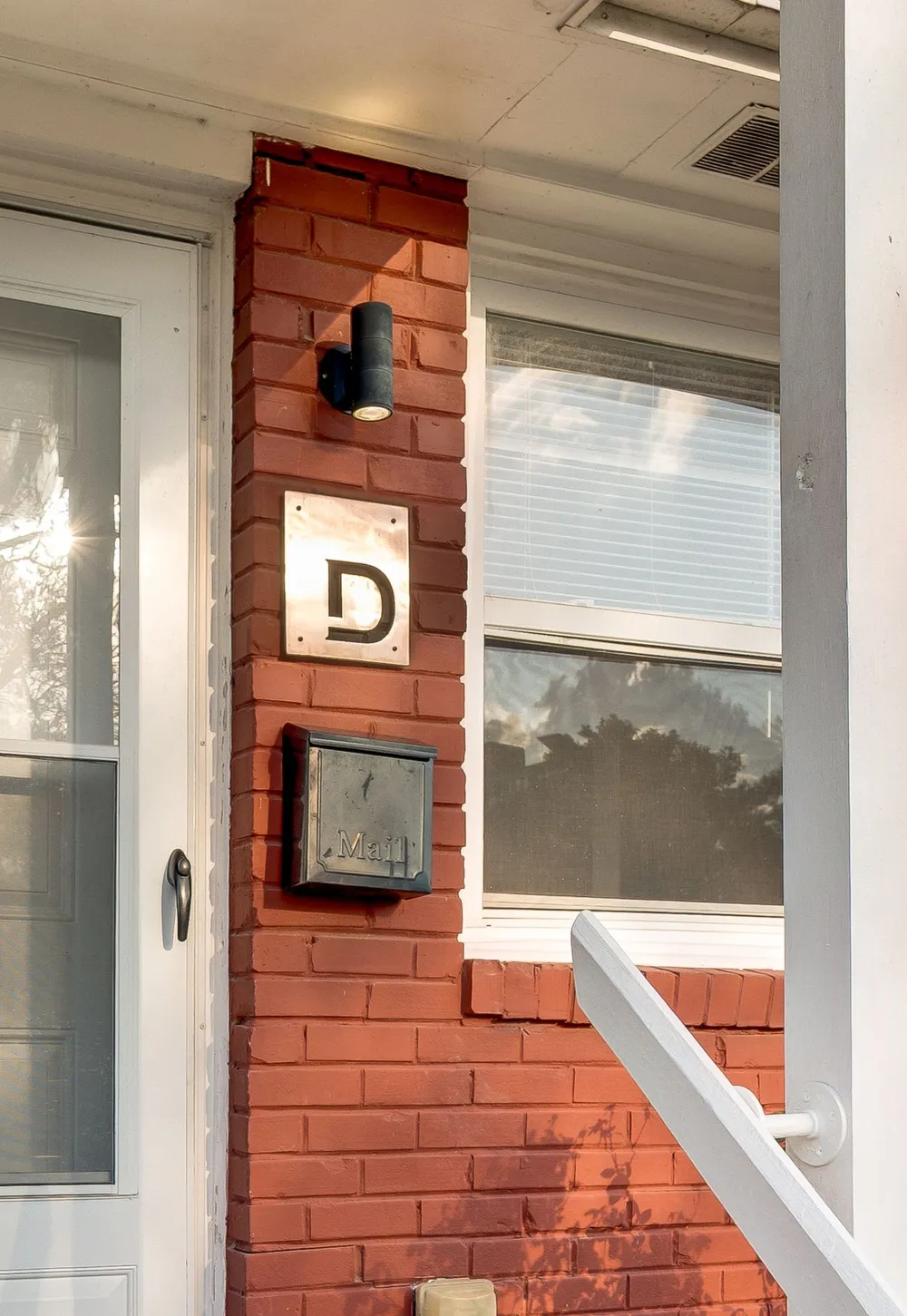611 Boscobel St #Unit D Nashville, TN 37206