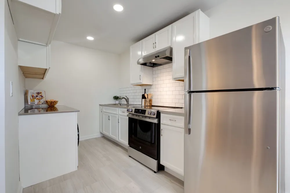 611 Boscobel St #Unit D Nashville, TN 37206
