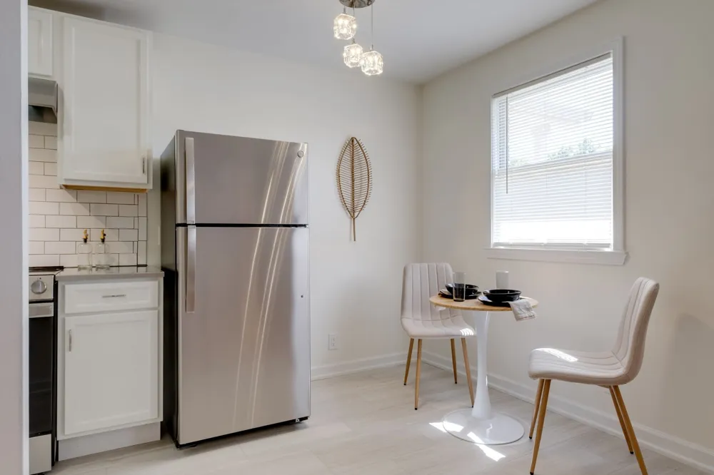 611 Boscobel St #Unit D Nashville, TN 37206