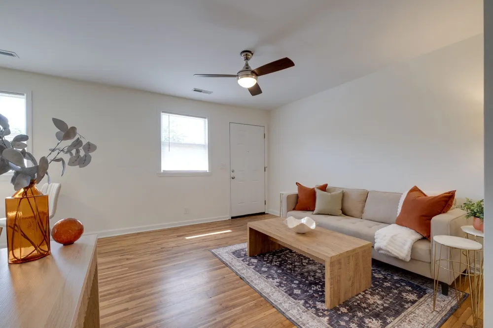 611 Boscobel St #Unit D Nashville, TN 37206