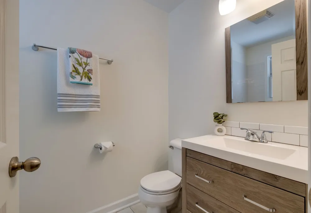 611 Boscobel St #Unit D Nashville, TN 37206