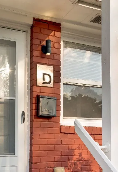 611 Boscobel St #Unit D Nashville, TN 37206